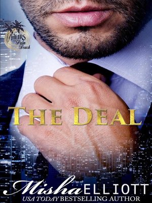 cover image of The Deal
